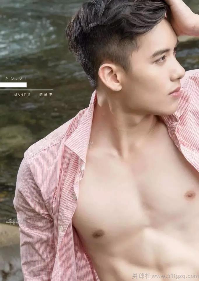 液&淌，19M体育生赵赫尹.JPG - 51虹马