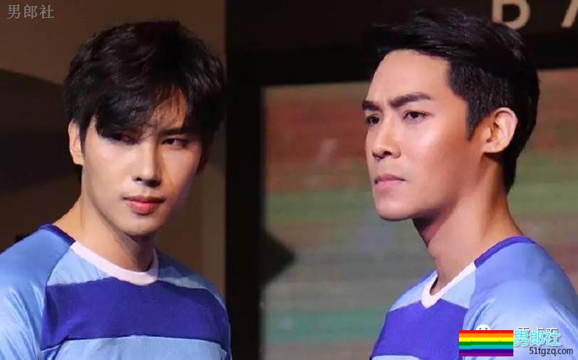 腐剧《朋友圈》、《曼谷爱情故事2》、《我们的天空》本月开播！ - 51虹马