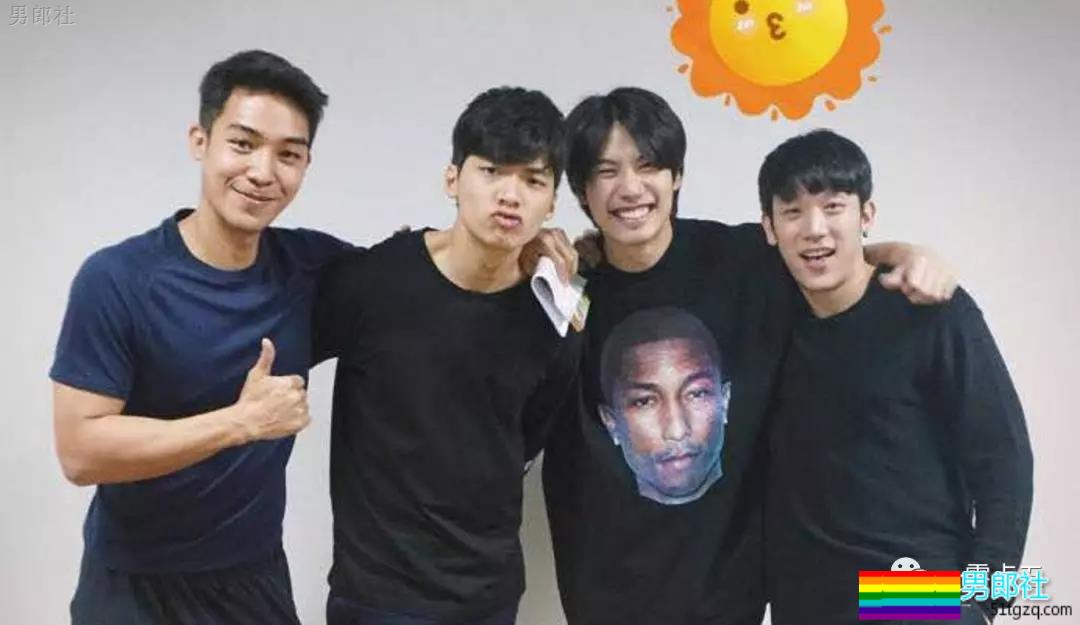 腐剧《朋友圈》、《曼谷爱情故事2》、《我们的天空》本月开播！ - 51虹马