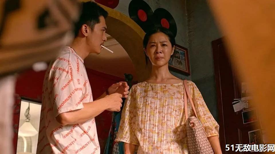 邱泽为同性恋发声后首部同志题材电影《谁先爱上他的》 - 51虹马