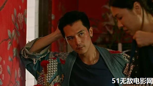 邱泽为同性恋发声后首部同志题材电影《谁先爱上他的》 - 51虹马