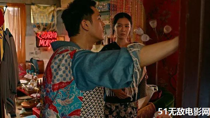 邱泽为同性恋发声后首部同志题材电影《谁先爱上他的》 - 51虹马