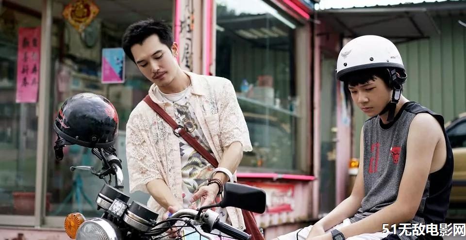 邱泽为同性恋发声后首部同志题材电影《谁先爱上他的》 - 51虹马