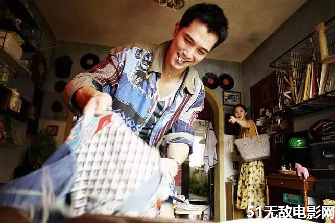 邱泽为同性恋发声后首部同志题材电影《谁先爱上他的》 - 51虹马