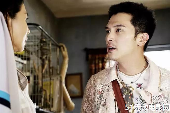 邱泽为同性恋发声后首部同志题材电影《谁先爱上他的》 - 51虹马