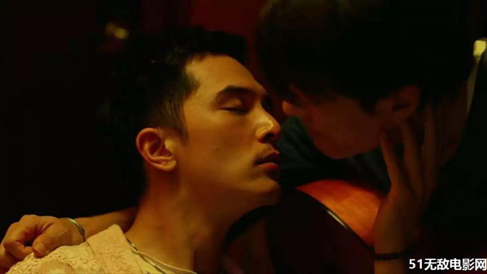 邱泽为同性恋发声后首部同志题材电影《谁先爱上他的》 - 51虹马