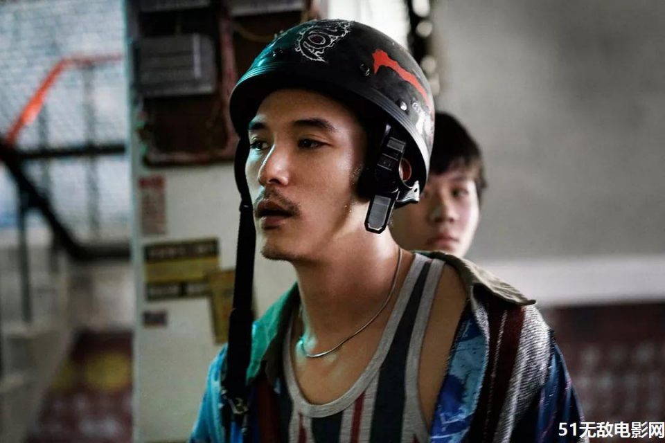 邱泽为同性恋发声后首部同志题材电影《谁先爱上他的》 - 51虹马