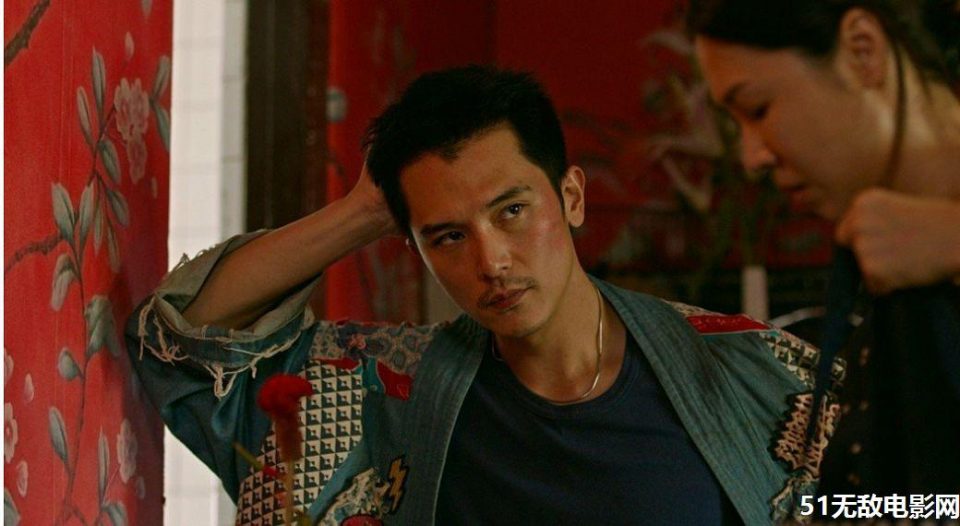 邱泽为同性恋发声后首部同志题材电影《谁先爱上他的》 - 51虹马