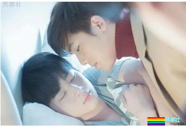 呆萌男X高冷男 XX满满的互怼 - 51虹马