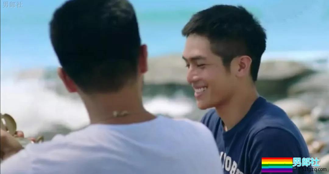 呆萌男X高冷男 XX满满的互怼 - 51虹马