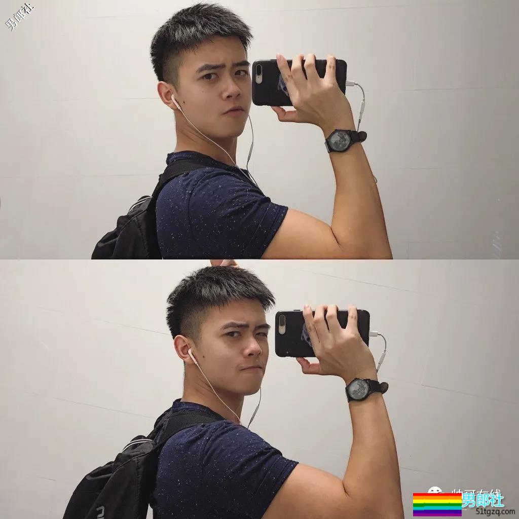 看点∣民航正装制服小奶狗鲜嫩萌帅,脫掉正装这么有料? - 51虹马 看点∣民航正装制服小奶狗鲜嫩萌帅,脫掉正装这么有料? - 51虹马