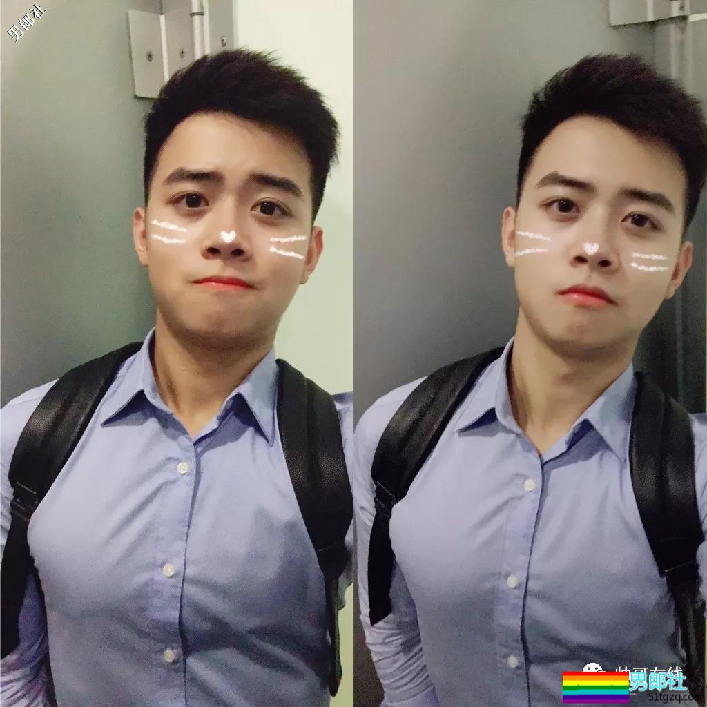 看点∣民航正装制服小奶狗鲜嫩萌帅,脫掉正装这么有料? - 51虹马 看点∣民航正装制服小奶狗鲜嫩萌帅,脫掉正装这么有料? - 51虹马