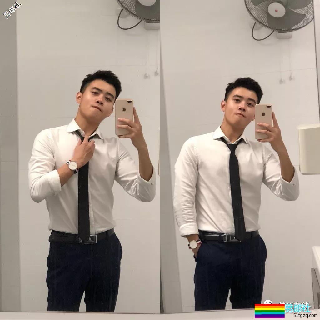 看点∣民航正装制服小奶狗鲜嫩萌帅,脫掉正装这么有料? - 51虹马 看点∣民航正装制服小奶狗鲜嫩萌帅,脫掉正装这么有料? - 51虹马