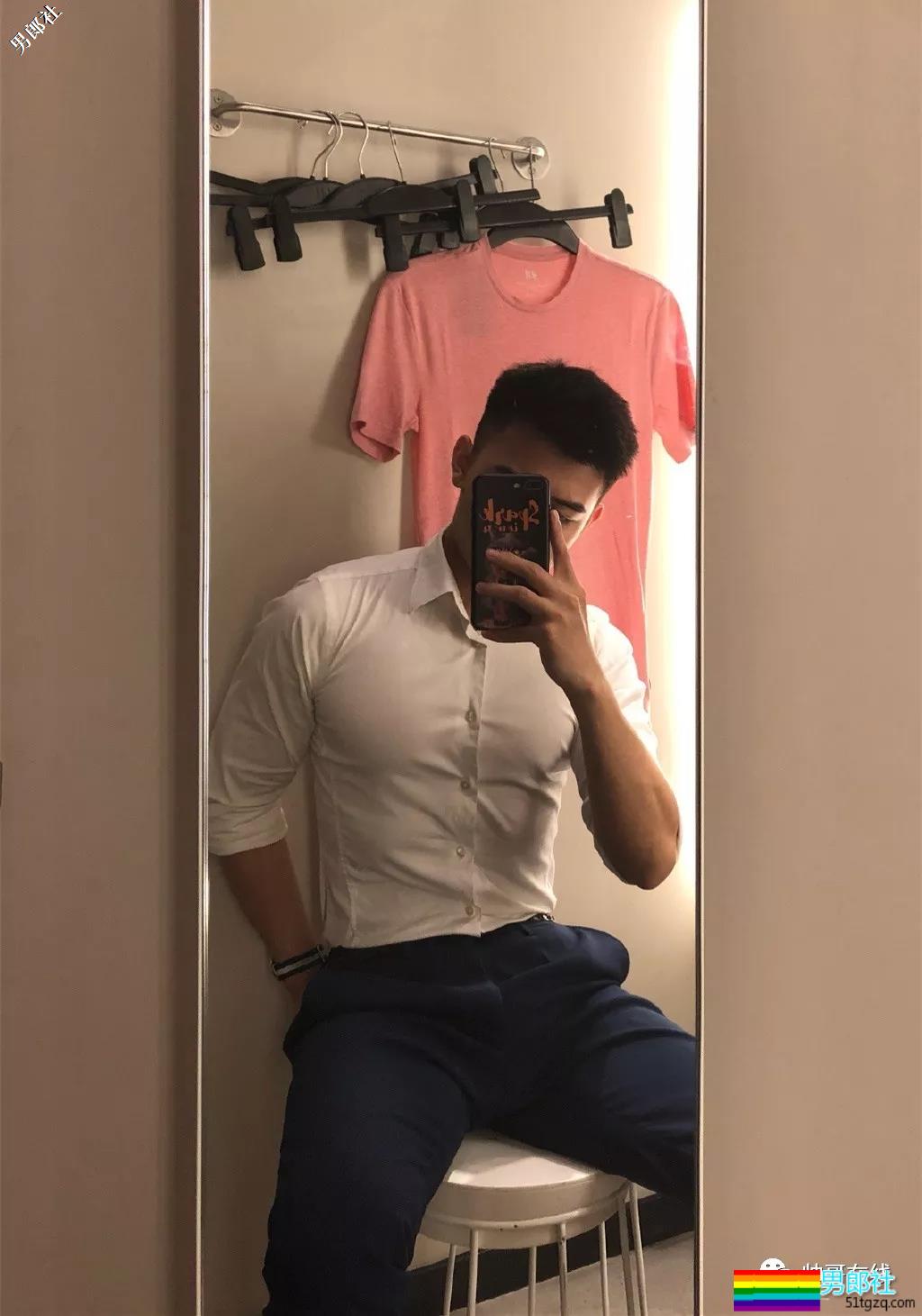 看点∣民航正装制服小奶狗鲜嫩萌帅,脫掉正装这么有料? - 51虹马 看点∣民航正装制服小奶狗鲜嫩萌帅,脫掉正装这么有料? - 51虹马