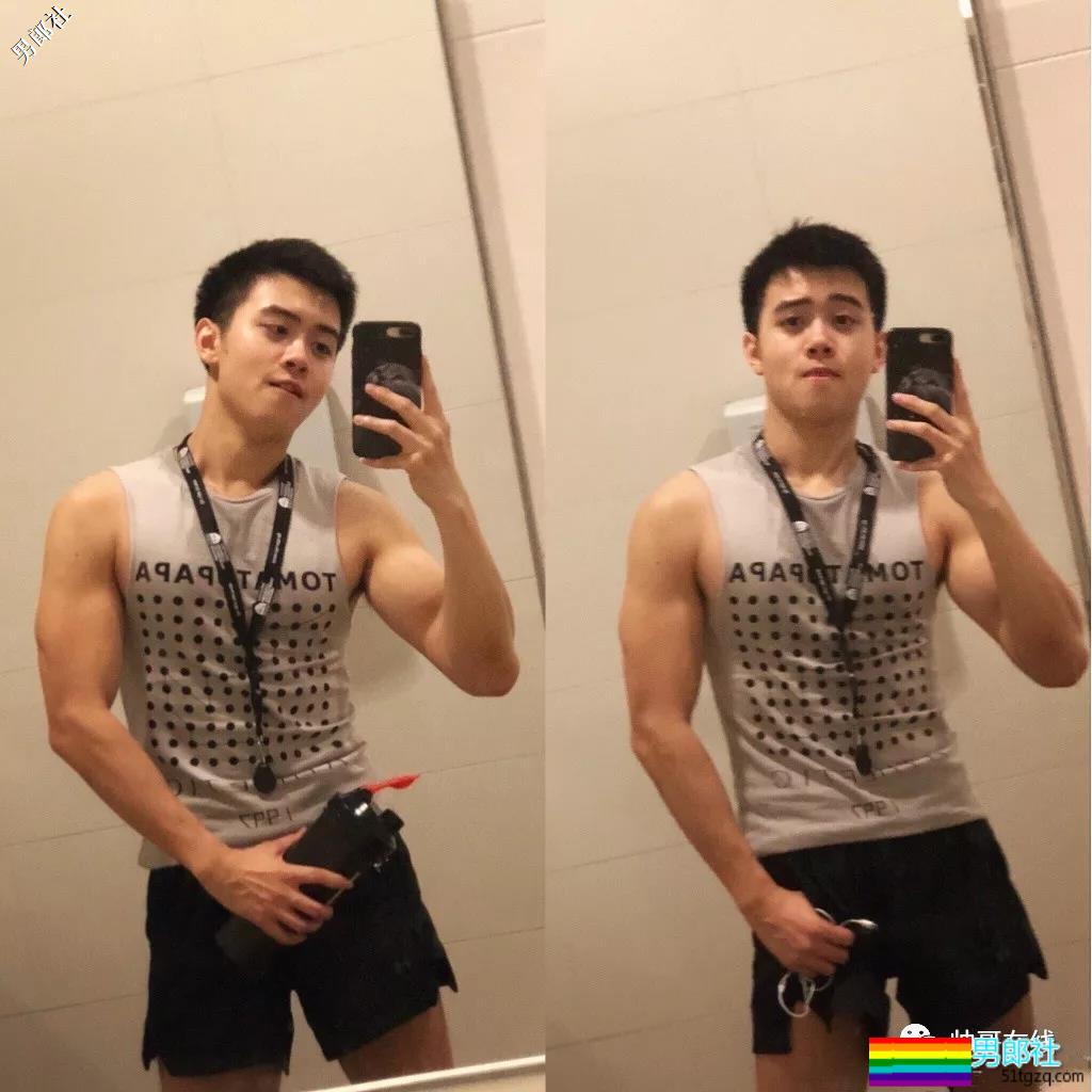 看点∣民航正装制服小奶狗鲜嫩萌帅,脫掉正装这么有料? - 51虹马 看点∣民航正装制服小奶狗鲜嫩萌帅,脫掉正装这么有料? - 51虹马