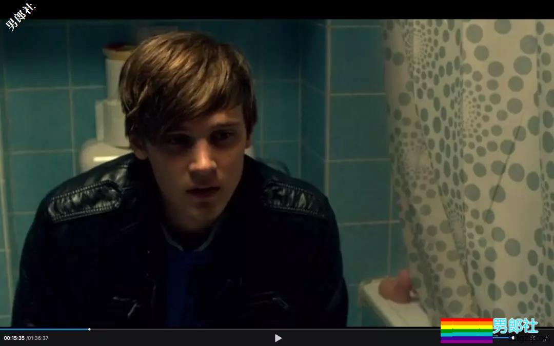这是一个投错胎的男同性恋？ - 51虹马