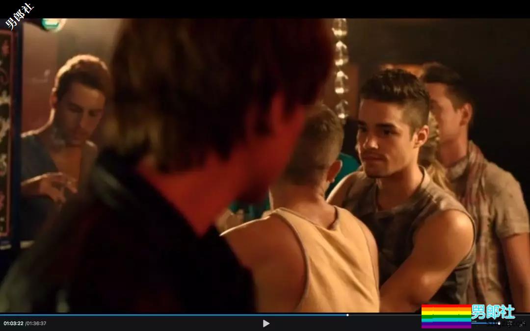 这是一个投错胎的男同性恋？ - 51虹马