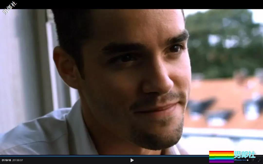 这是一个投错胎的男同性恋？ - 51虹马