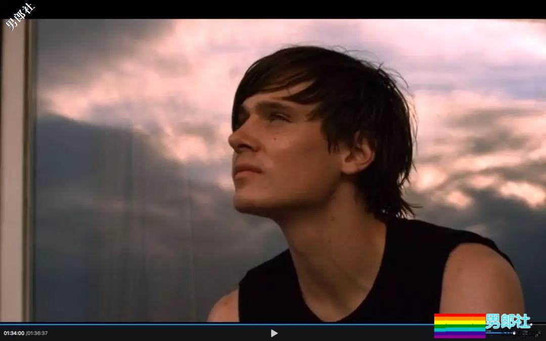 这是一个投错胎的男同性恋？ - 51虹马