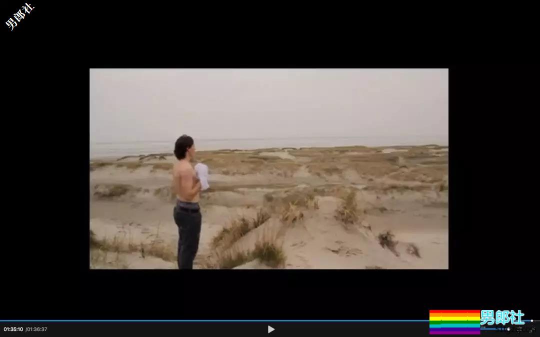 这是一个投错胎的男同性恋？ - 51虹马