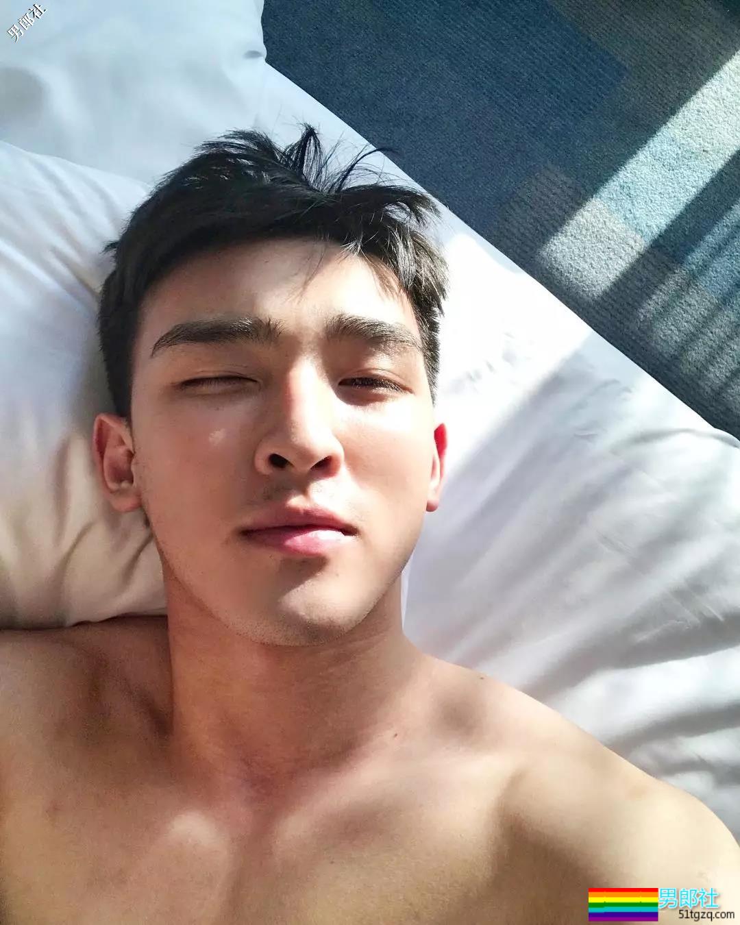 这么正点的标致小哥哥，男票最佳人选！ - 51虹马