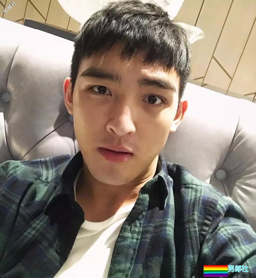 这么正点的标致小哥哥，男票最佳人选！ - 51虹马