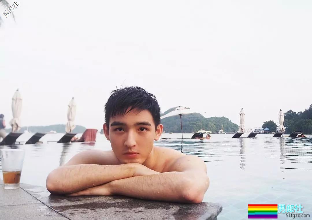 这么正点的标致小哥哥，男票最佳人选！ - 51虹马