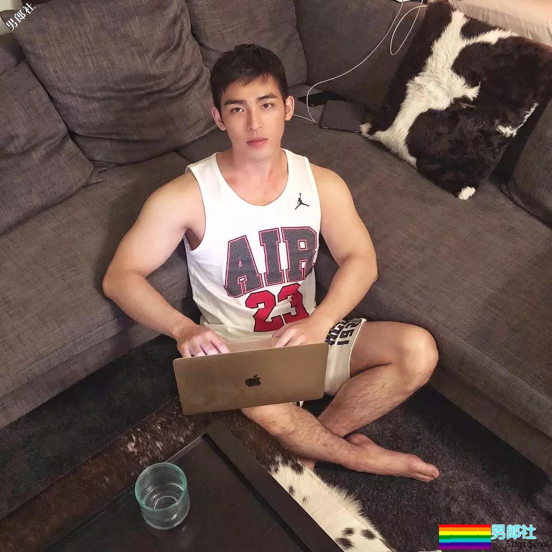 这么正点的标致小哥哥，男票最佳人选！ - 51虹马