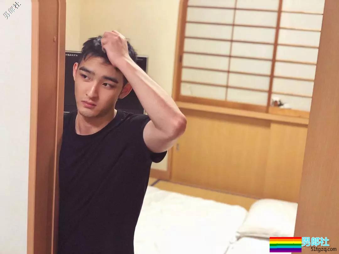 这么正点的标致小哥哥，男票最佳人选！ - 51虹马