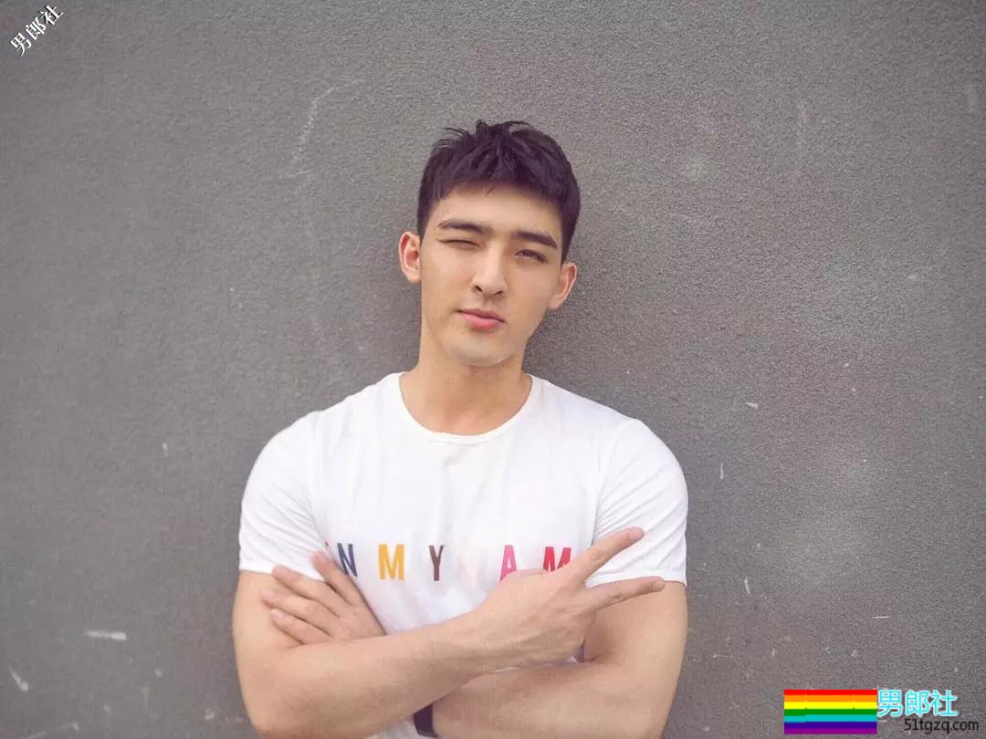 这么正点的标致小哥哥，男票最佳人选！ - 51虹马