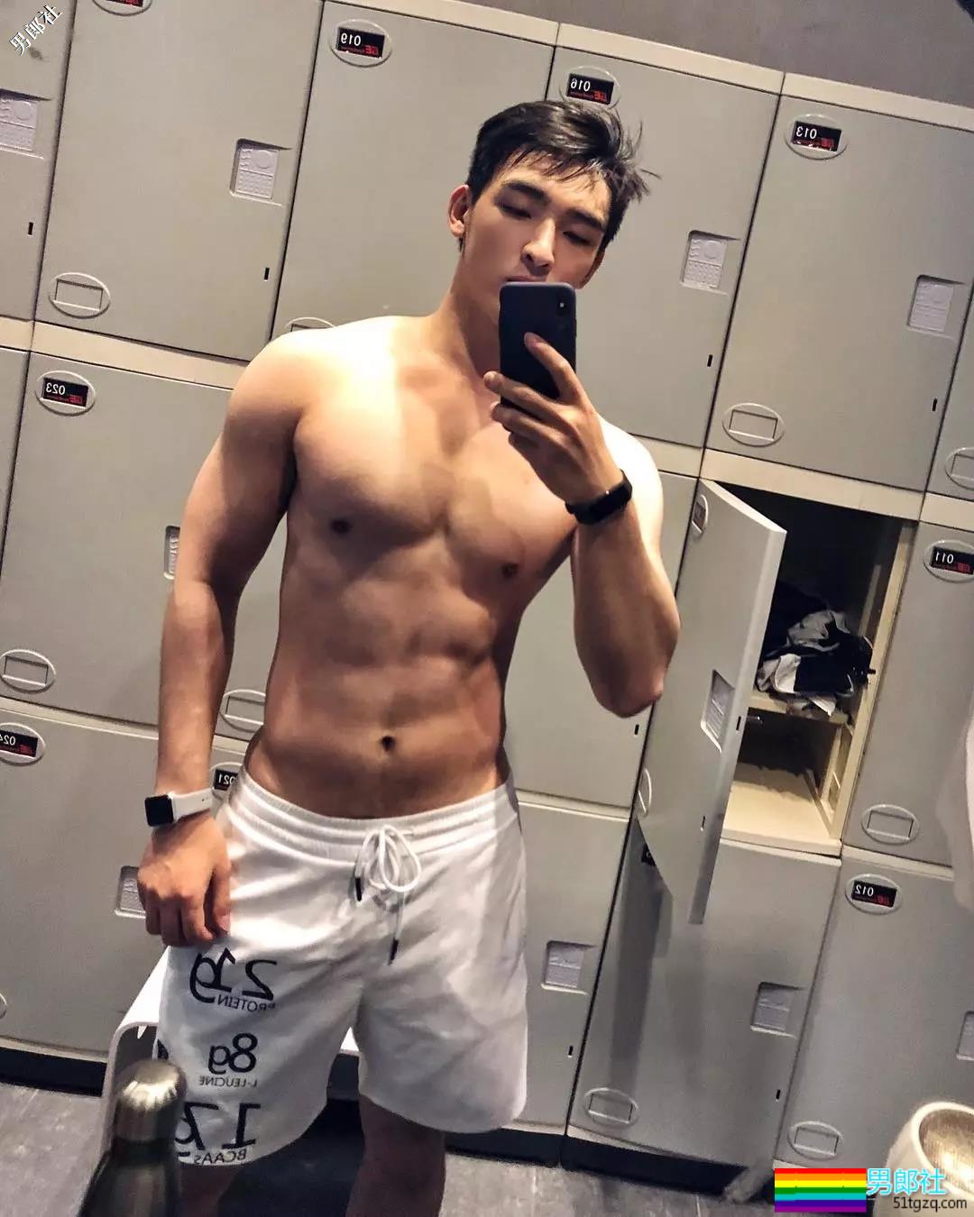 这么正点的标致小哥哥，男票最佳人选！ - 51虹马