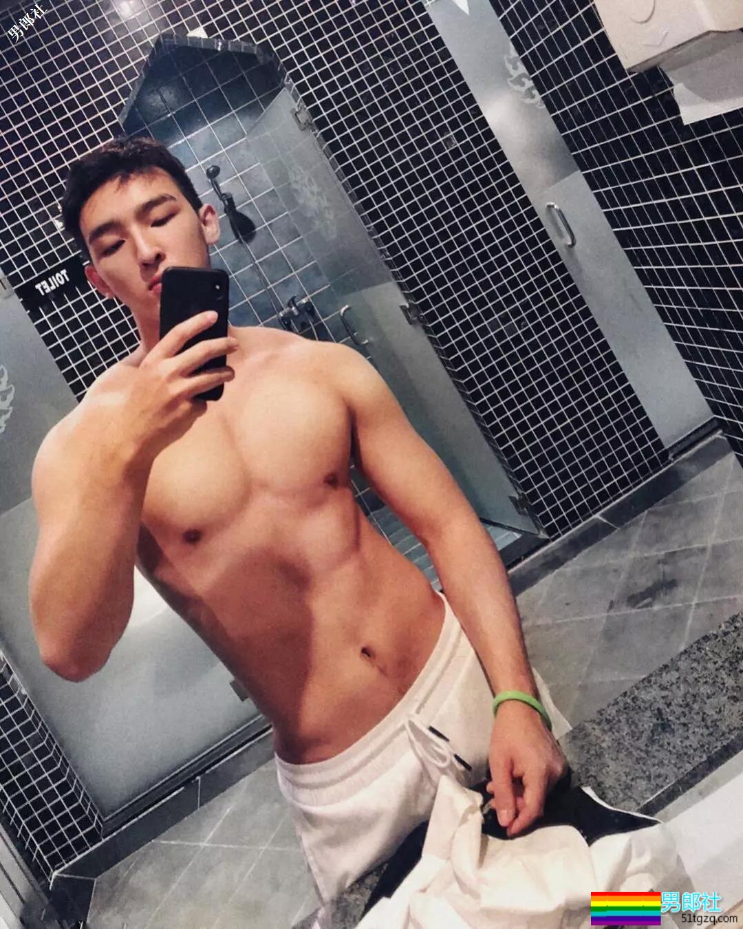 这么正点的标致小哥哥，男票最佳人选！ - 51虹马