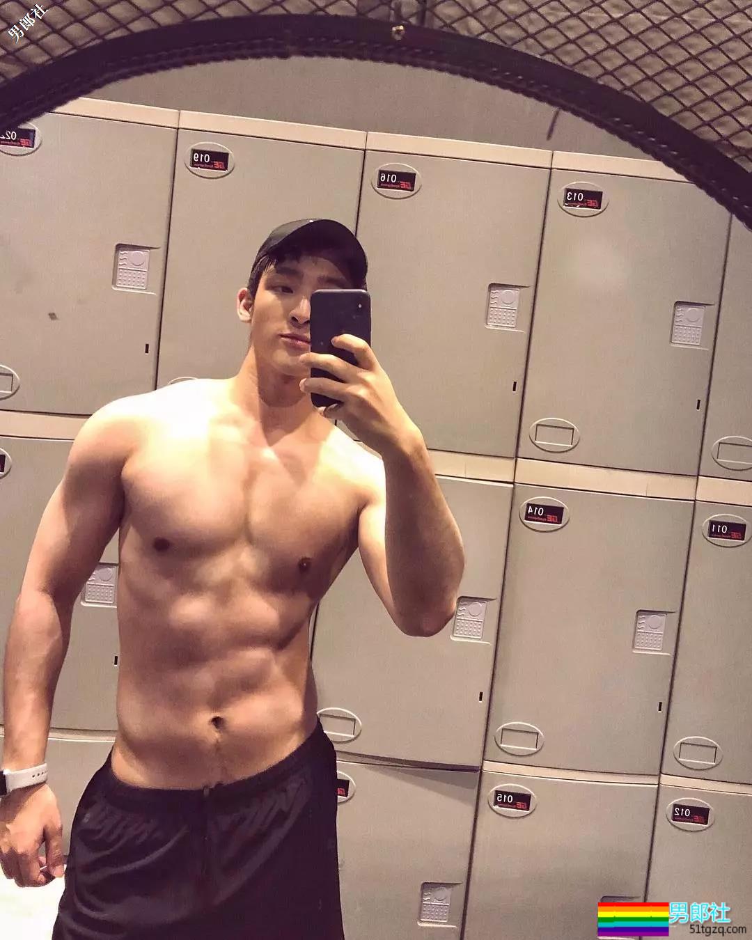 这么正点的标致小哥哥，男票最佳人选！ - 51虹马