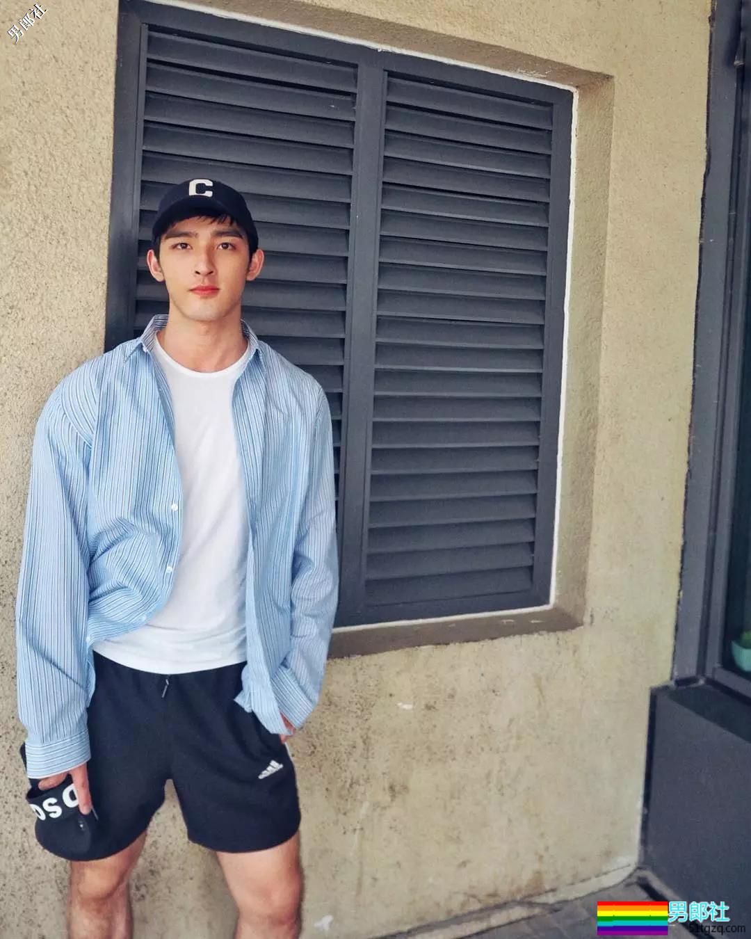 这么正点的标致小哥哥，男票最佳人选！ - 51虹马