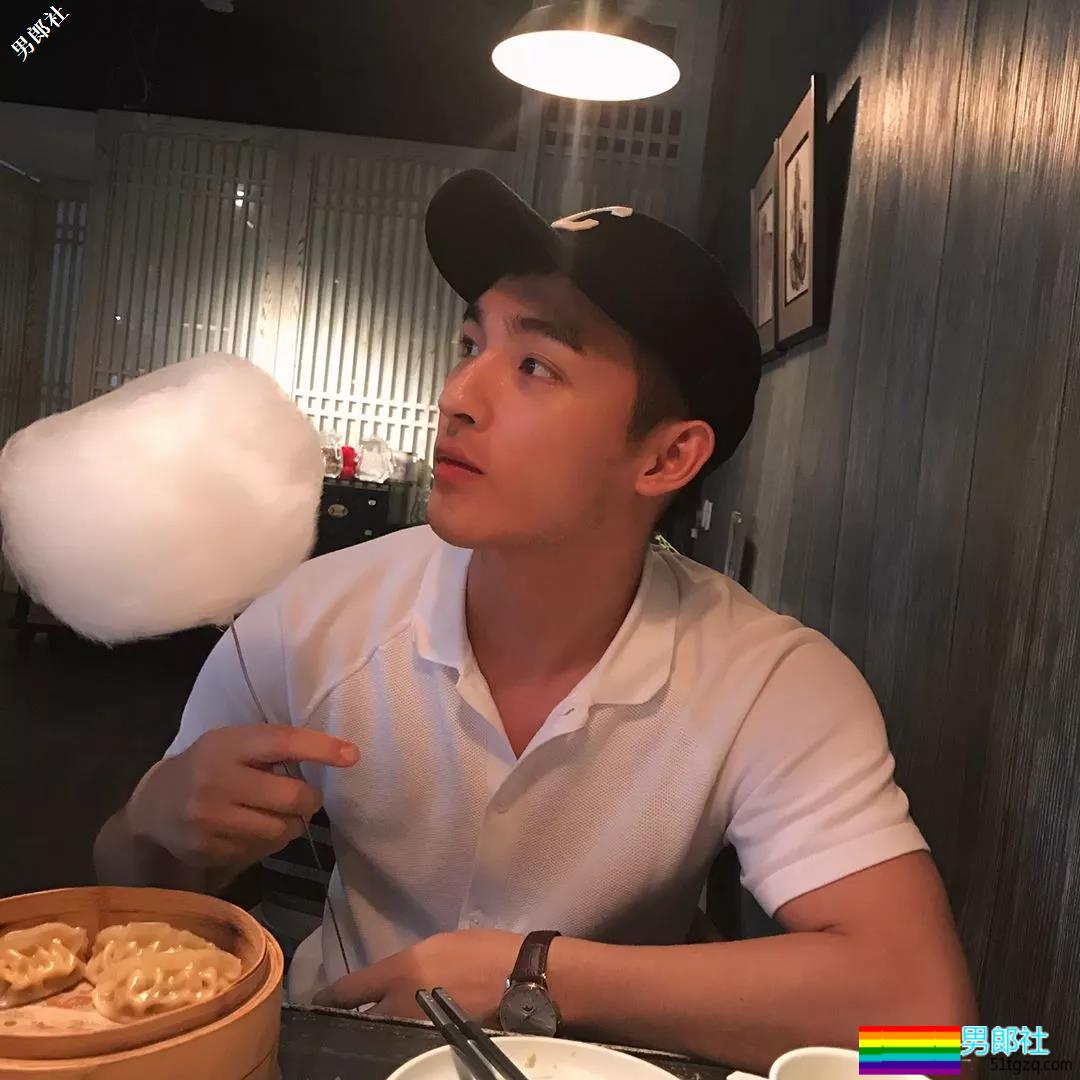 这么正点的标致小哥哥，男票最佳人选！ - 51虹马