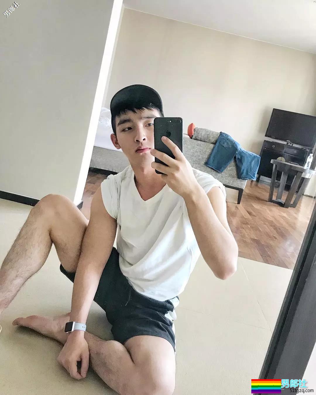 这么正点的标致小哥哥，男票最佳人选！ - 51虹马