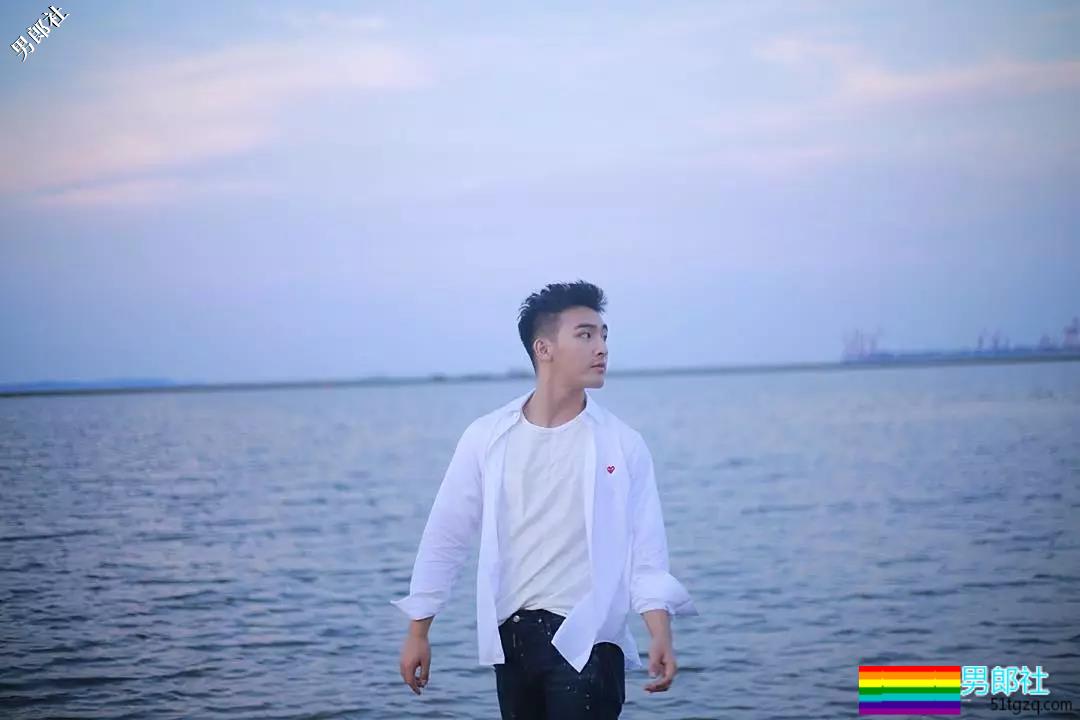 这么正点的标致小哥哥，男票最佳人选！ - 51虹马