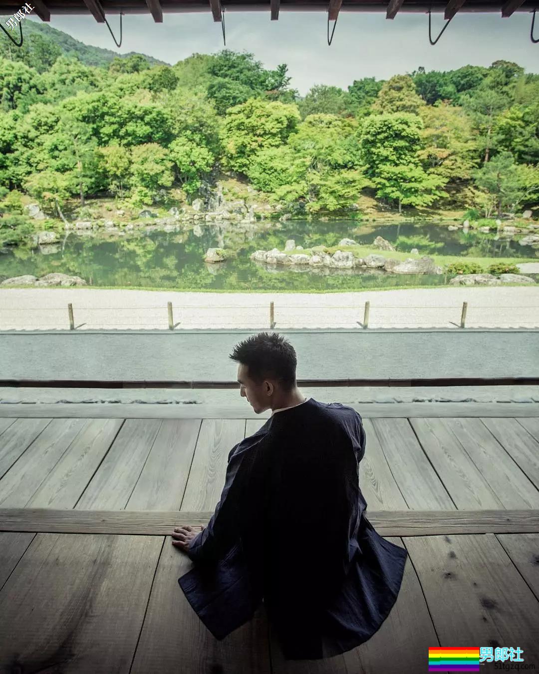 这么正点的标致小哥哥，男票最佳人选！ - 51虹马