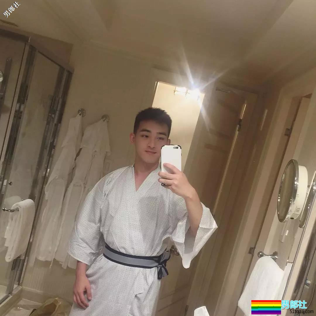 这么正点的标致小哥哥，男票最佳人选！ - 51虹马