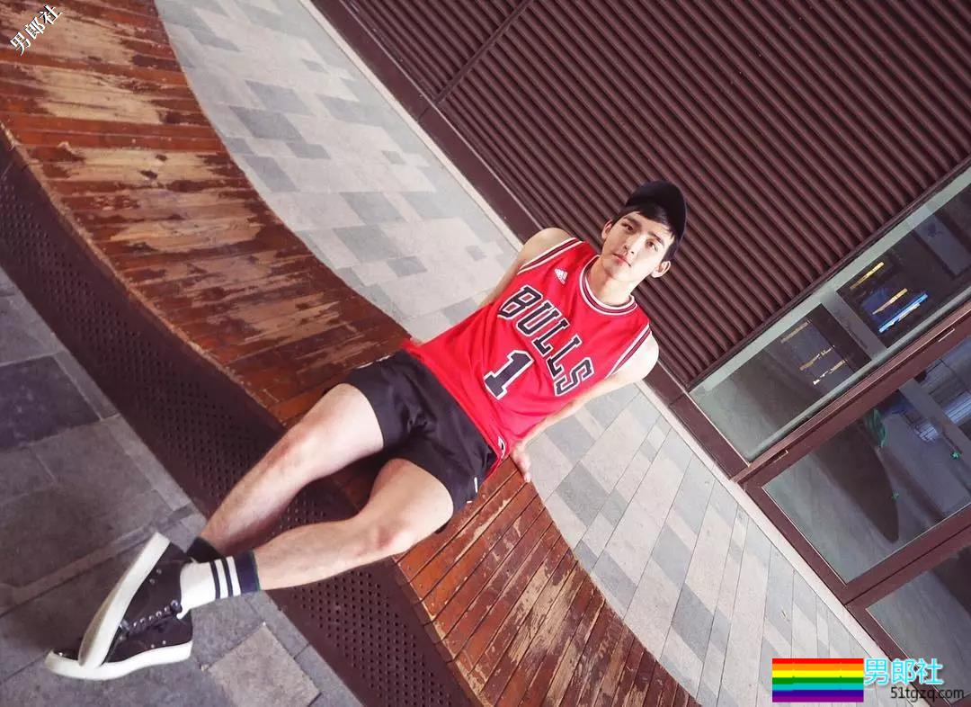 这么正点的标致小哥哥，男票最佳人选！ - 51虹马