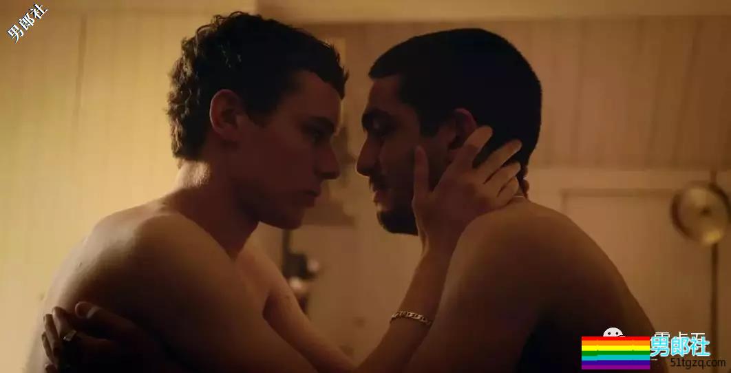 当穷小子闯进富二代的世界。。。BL支线 - 51虹马