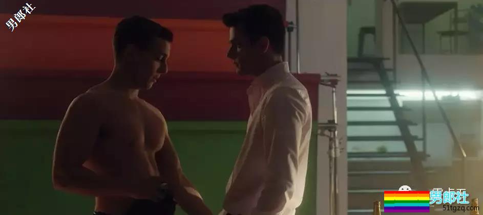 当穷小子闯进富二代的世界。。。BL支线 - 51虹马