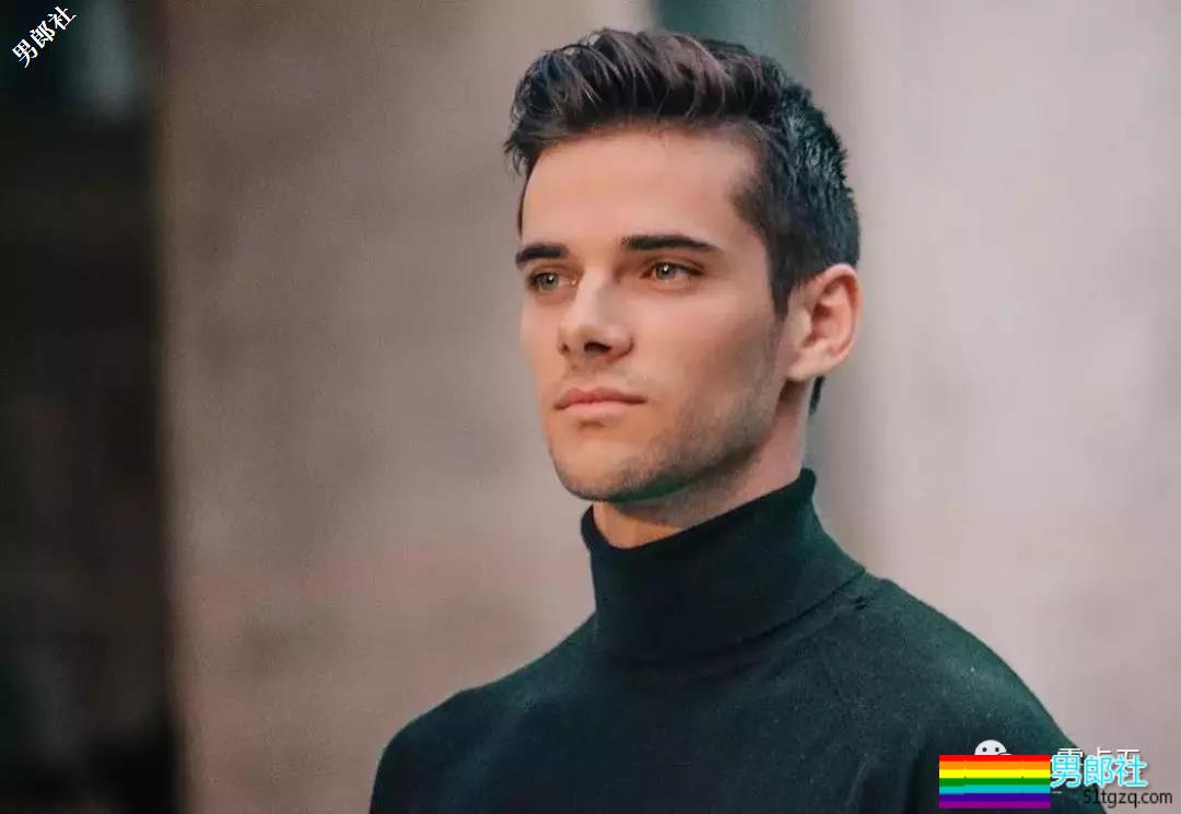 当穷小子闯进富二代的世界。。。BL支线 - 51虹马