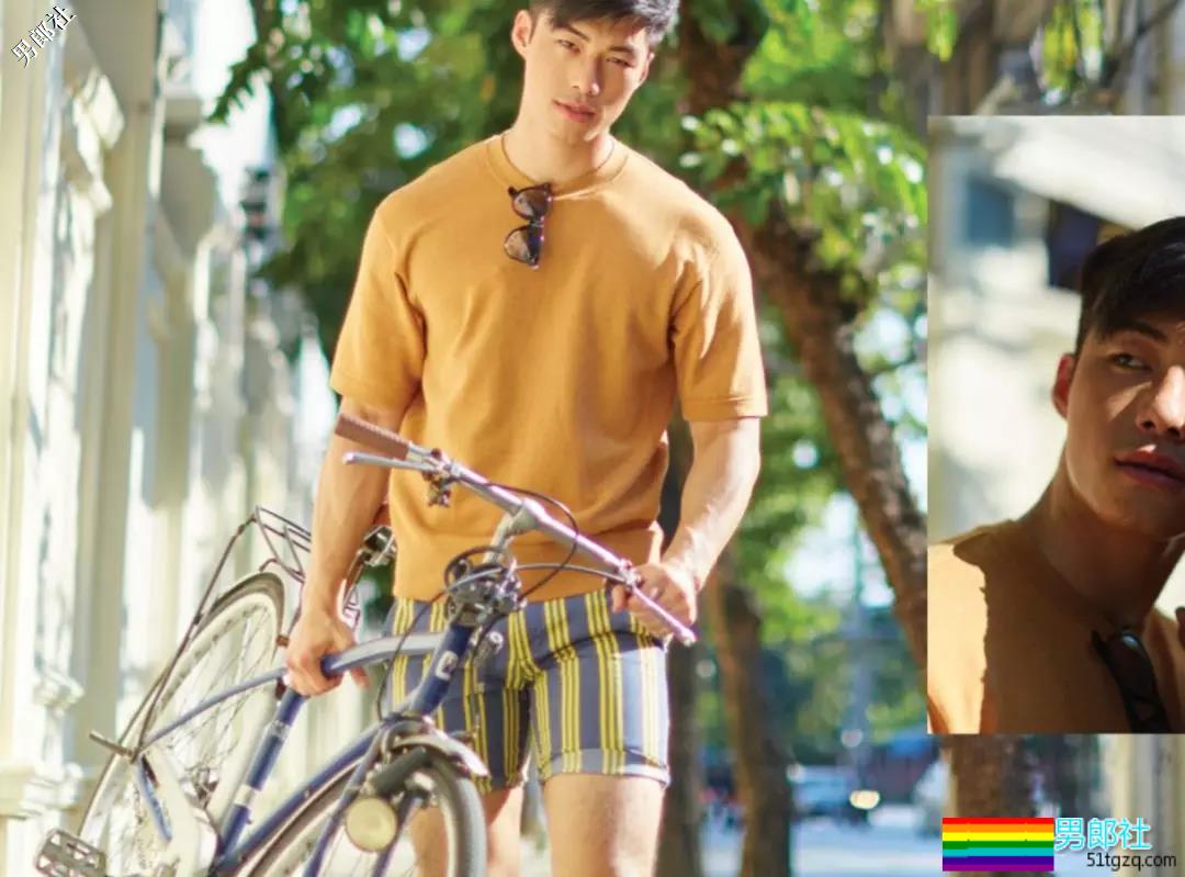 那些让我在公共场合忍不住的帅哥偶遇经历 - 51虹马