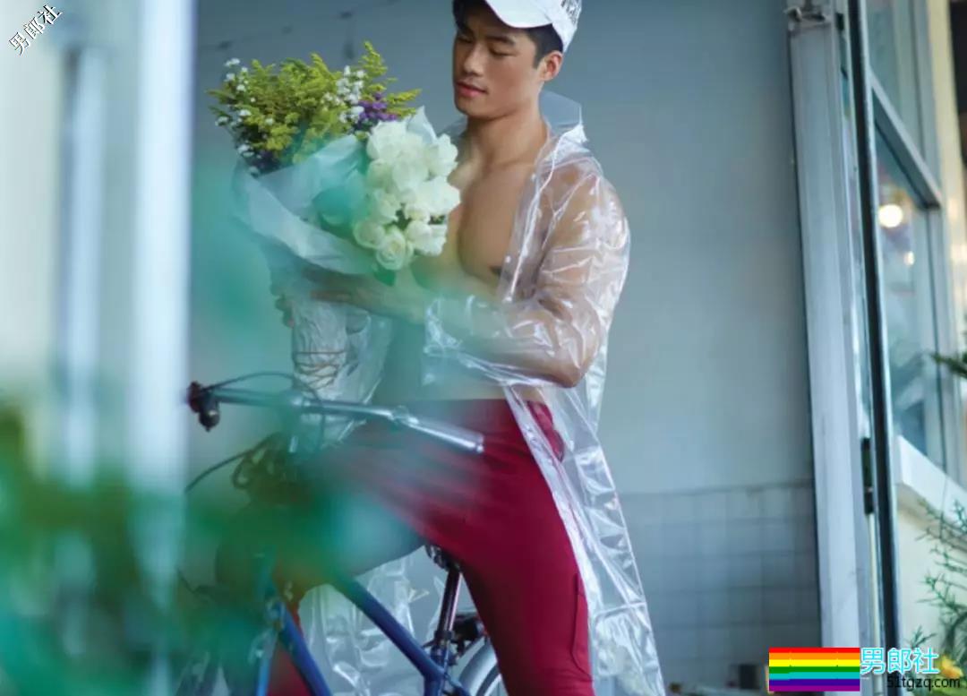 那些让我在公共场合忍不住的帅哥偶遇经历 - 51虹马