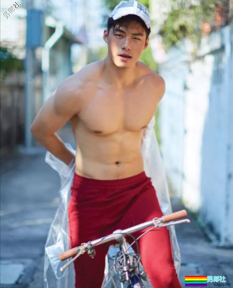 那些让我在公共场合忍不住的帅哥偶遇经历 - 51虹马