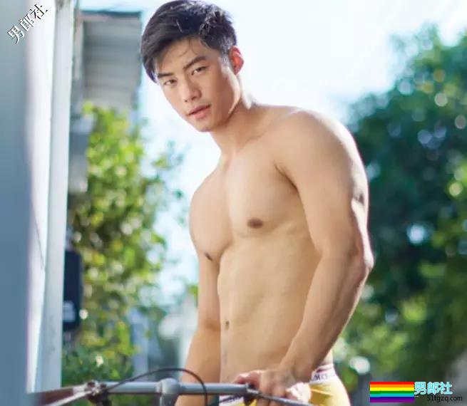 那些让我在公共场合忍不住的帅哥偶遇经历 - 51虹马