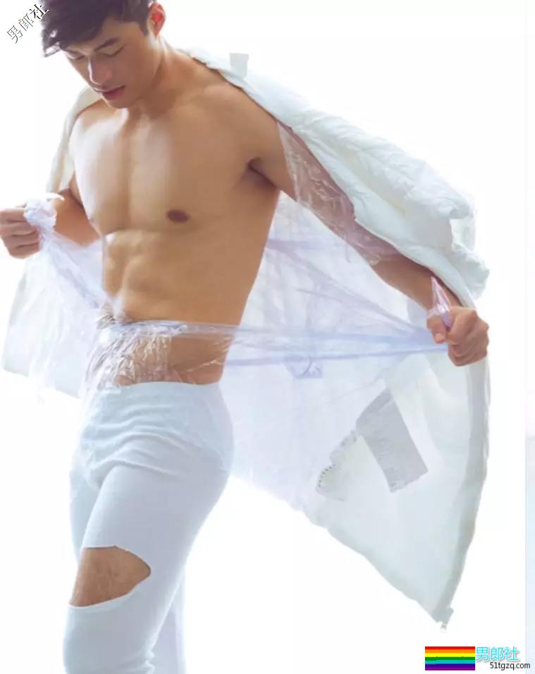 那些让我在公共场合忍不住的帅哥偶遇经历 - 51虹马