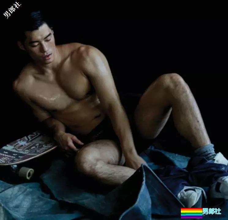 那些让我在公共场合忍不住的帅哥偶遇经历 - 51虹马