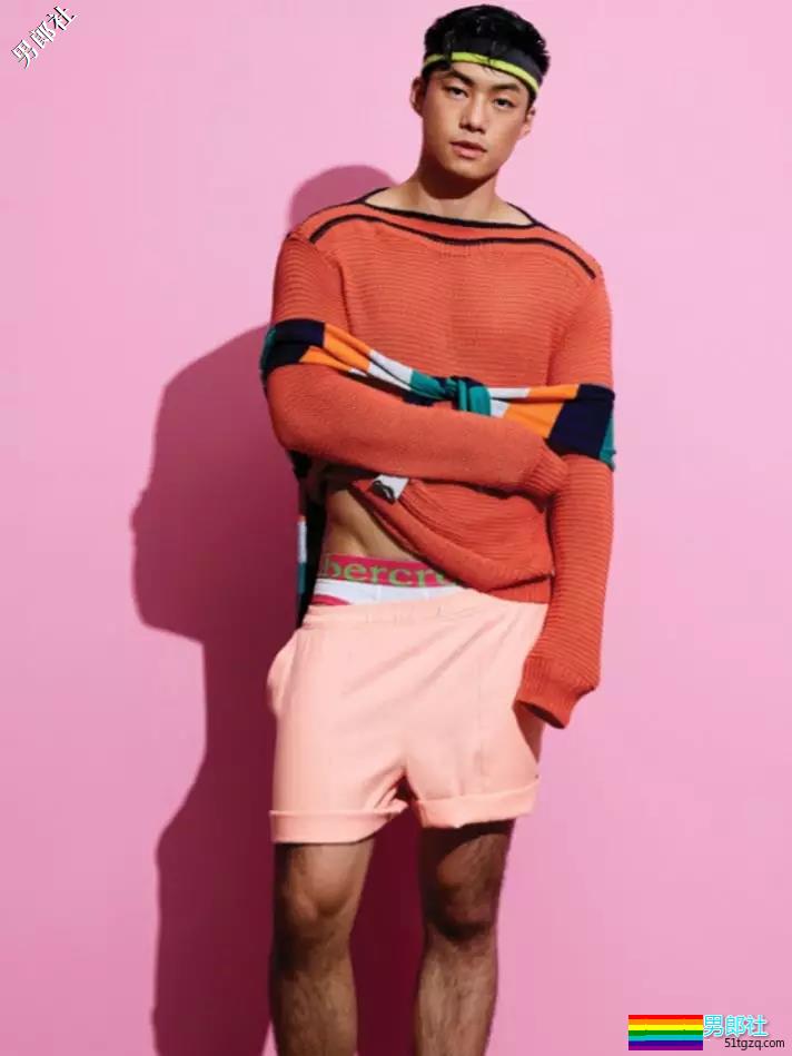 那些让我在公共场合忍不住的帅哥偶遇经历 - 51虹马 那些让我在公共场合忍不住的帅哥偶遇经历 - 51虹马